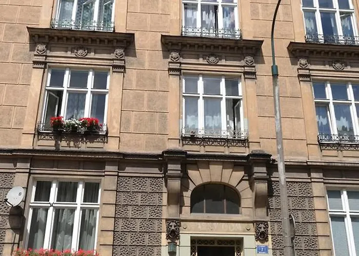 Apartamenty Marco - Stare Miasto - Super Wi Fi